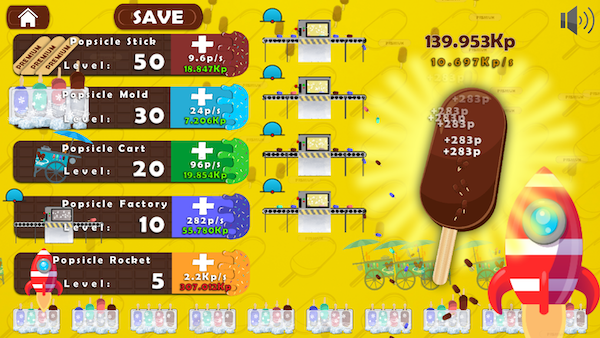 Popsicle Clicker png